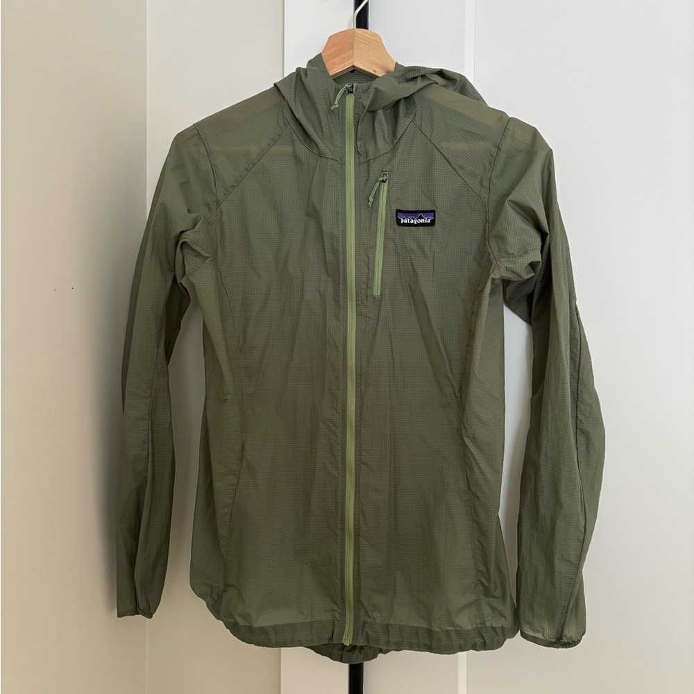 Patagonia Houdini Jacket